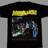 Trendiges Marillion Band schwarzes T-Shirt Unisex Tee S-5XL XA824