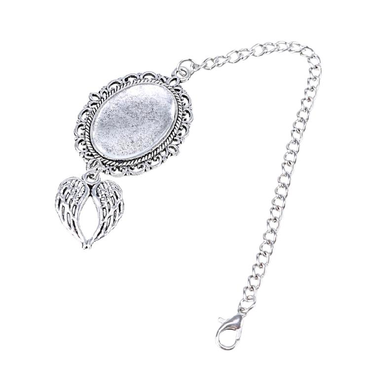 Graduation Alloy Photo Frame Charm Hat Brim Tassels Charm for Students and Teachers Unique Grad Season Gift Ornament