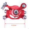 120mm 140mm Disc Rotor Brake Caliper Bike