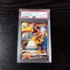 Used PSA10 Charizard GX Family Pokemon Card Game Pokemon Pokeka