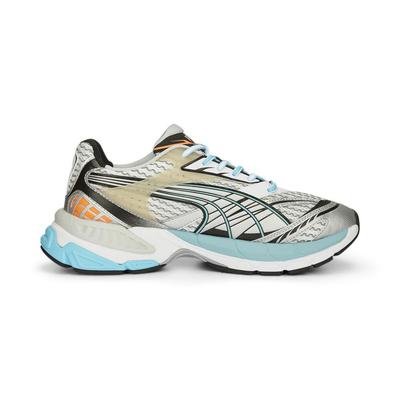 Sneakers White Velophasis Phased