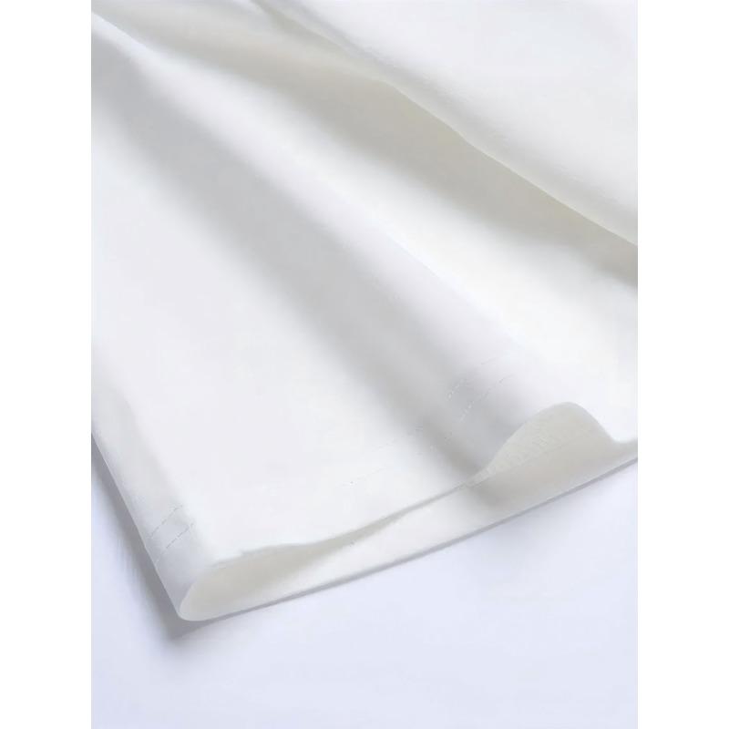 Women's Cactus Succulent Print T-Shirt Loose Fit Round Neck Short Sleeve Casual All Season Everyday Top