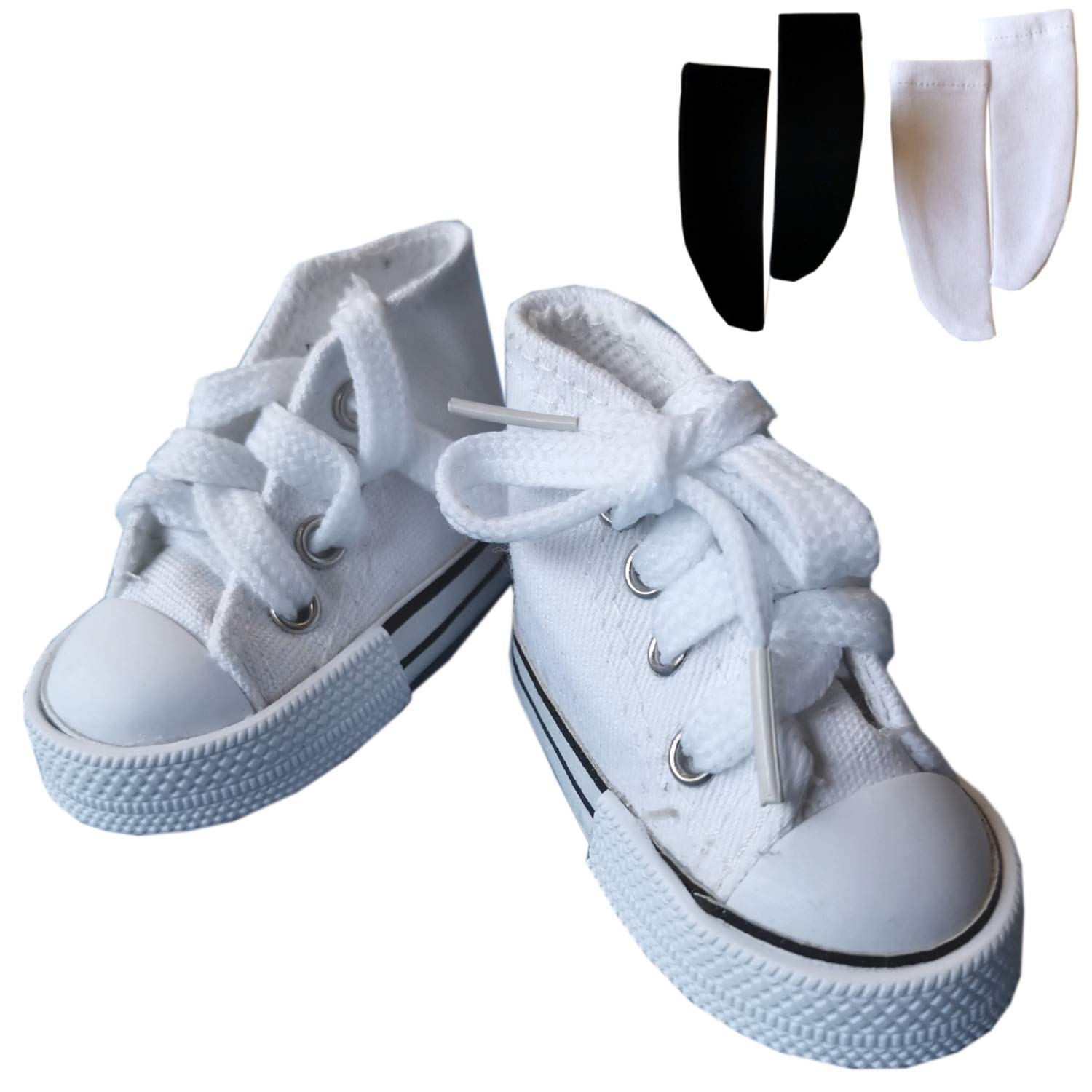 

GeekDwarf of Doll Shoes Кроссовки Туфли Белые носки Фигурка Костюм Одежда Gal JK Школьная форма A [Набор 3] 1/3 (Туфли Белые)