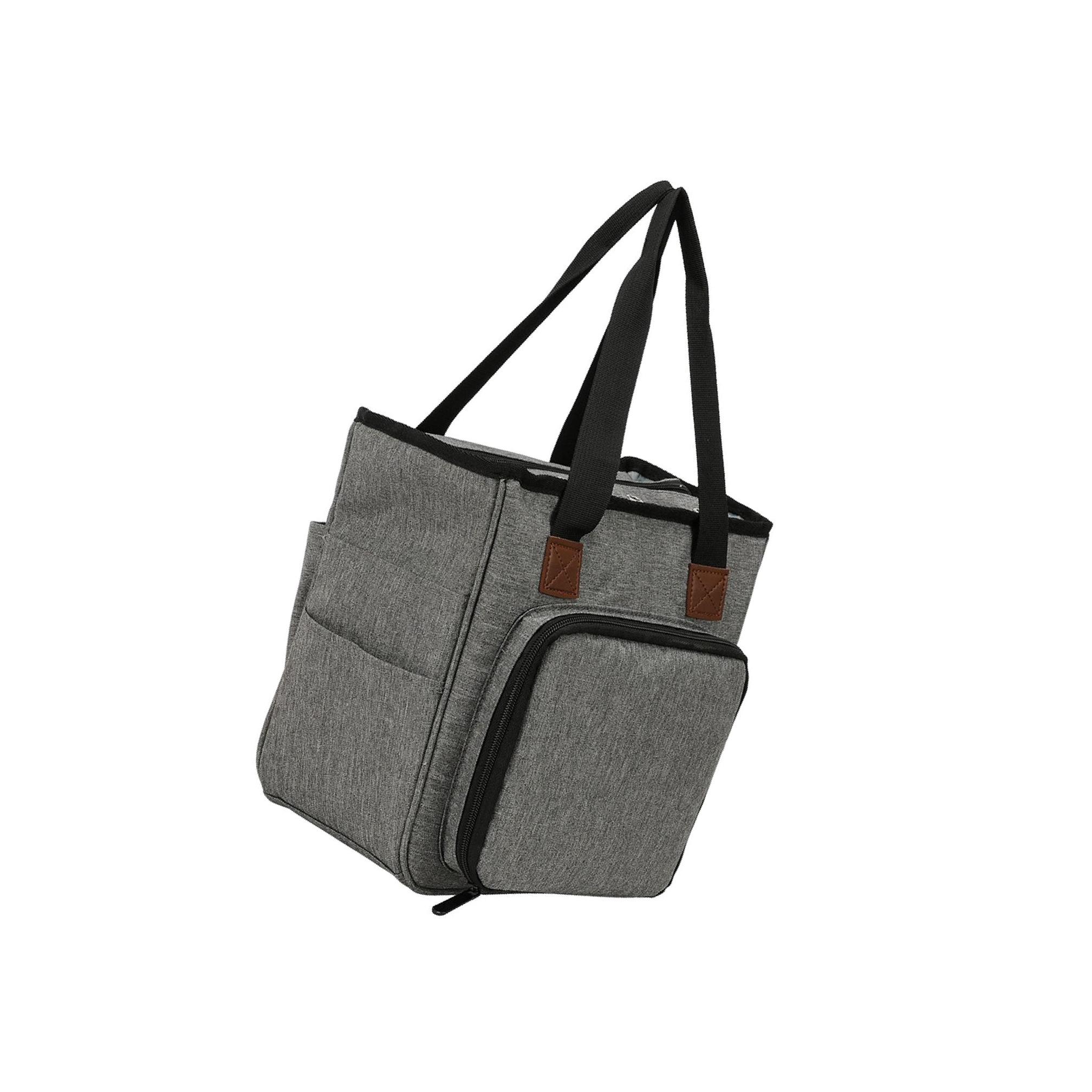 

Portable Knitting Bag Storage Bag Sewing Accessories Crochet Hooks