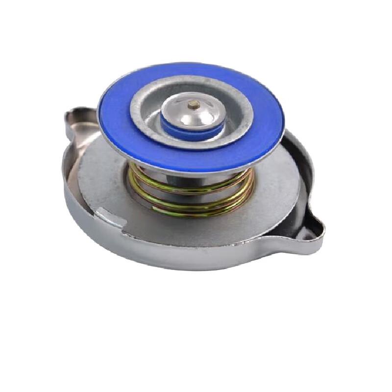 Remanufactured Water Tank Cap for Shaanxi Auto Steyr Trucks
