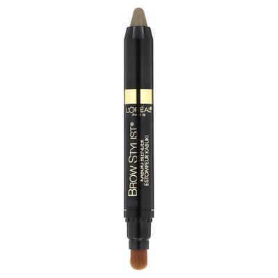 Trucco occhi – Matite e gel per sopracciglia