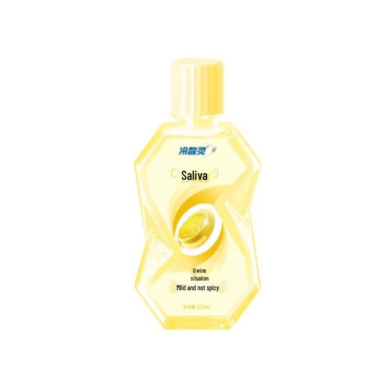 

Lengsuanling Hydrating & Refreshing Mouthwash