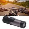 4K Sports Action Camera with Image WiFi Motorcycle Helmet Wide Angle for HD Video Waterproof Outdoor Motorcycle DV Video Camera Stabilization, Camera,