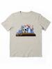 Mega Man Dr Wily's Castle Essential T-Shirt