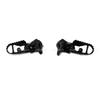 For Voge Rally 300 GY300 300Rally Original Brake Lever Gear Shift Lever Pedal Brake Pedal Foot Resting Rod Accessories