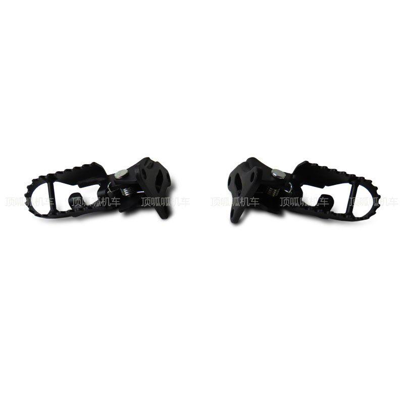 For Voge Rally 300 GY300 300Rally Original Brake Lever Gear Shift Lever Pedal Brake Pedal Foot Resting Rod Accessories
