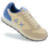 Sun68 Tom Multicolor - Men's Sneakers Shoes Beige Z36106-16 ORIGINAL