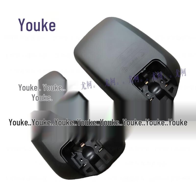 Iveco Yuejin Chaoyue C100/C300 Left Rearview Mirror