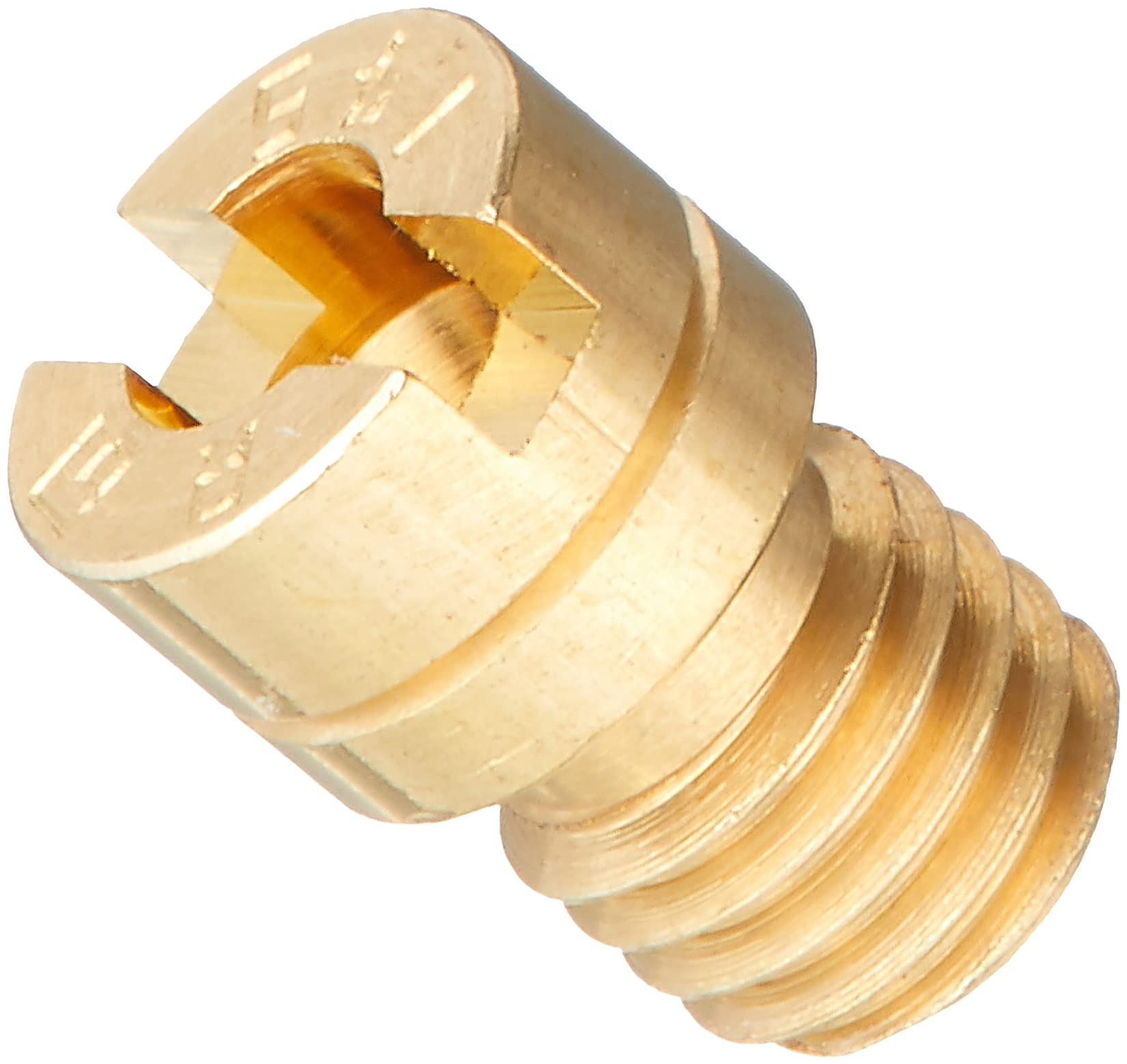 

KITACO Main Jet (Mikuni Round/Small) #145 450-3061450 #145
