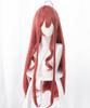 [Milky Time] The Quintessential Quintuplets Wig, Anime Cosplay Character, Nakano Family, Gotoyome with Hair Accessory (May Wig)