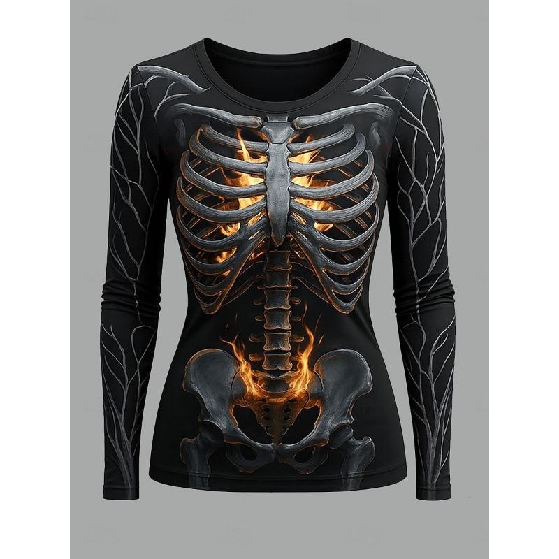 

Мужские толстовки с капюшоном,3D-печать,O-образный вырез,длинный рукав,повседневная,легкий топ,хэллоуин,хип-хоп,большой размер,мода S