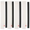 4PCS Children Racket Grip Covered Tape High Adhesion   Absorbing Nonslip Supplies