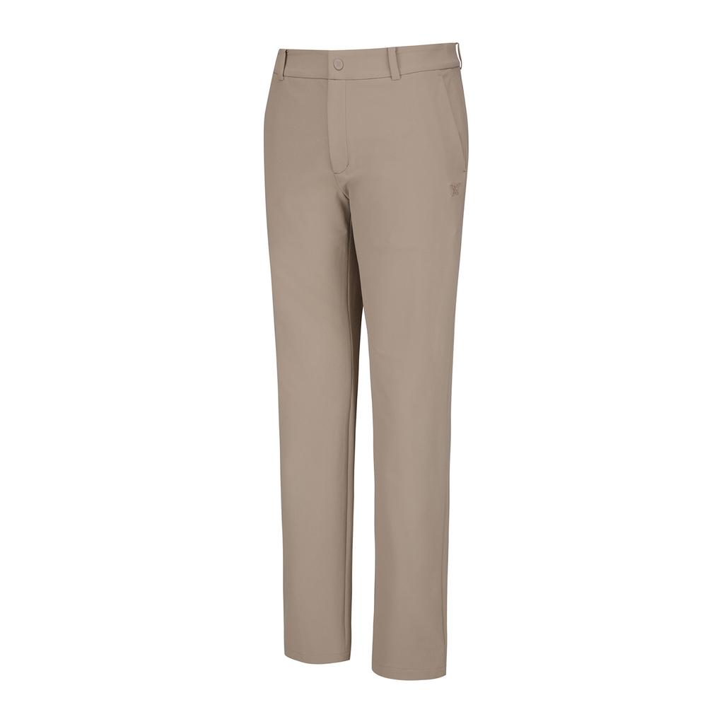 ANEW GOLF Men Fa Essential Slim Pants_Be