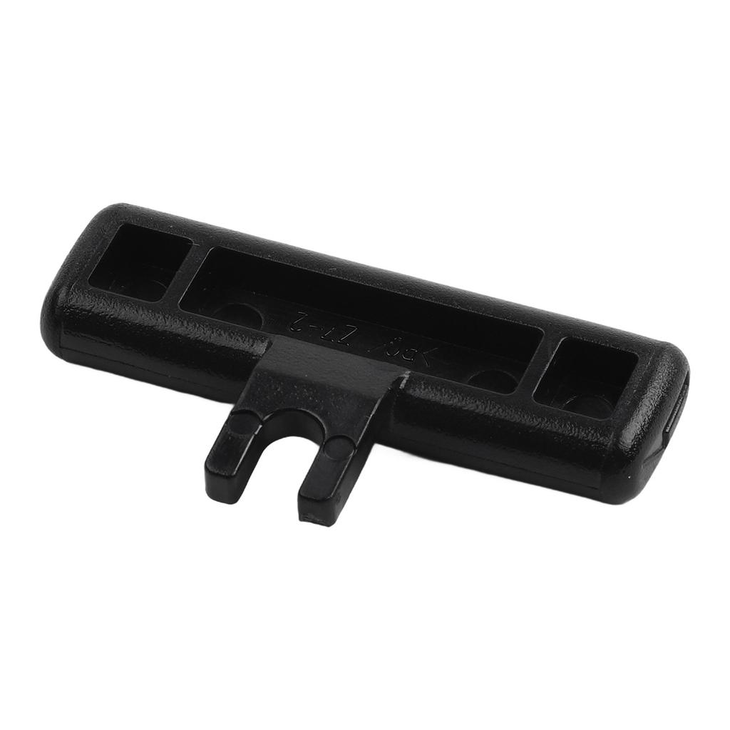 Schwarzer Schalthebel für LXPH01 LXPH03 LXPH01Z XPH03M Vielseitig und Zuverlässig