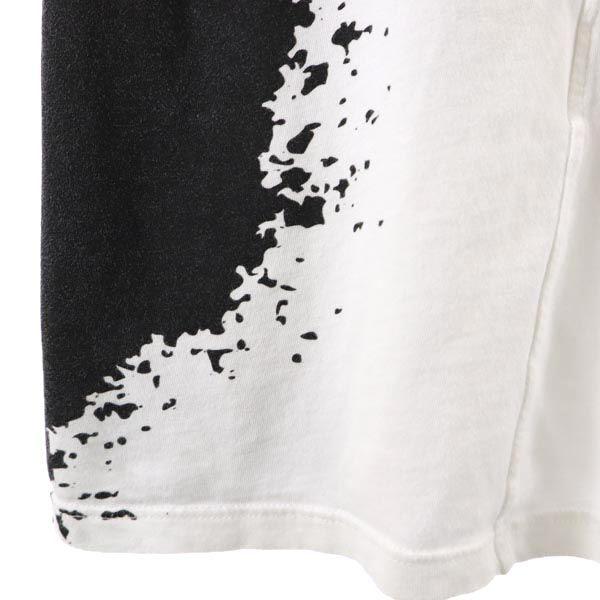 MSGM Short sleeve T-shirt white Kid's Used