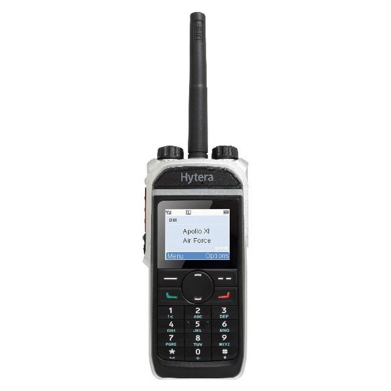 

Hytera PD680 Commercial Digital Two-Way Radio (CN version)