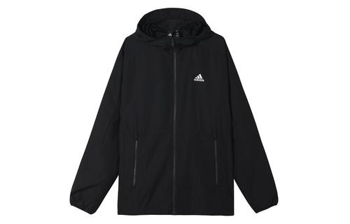 Adidas Jackets Men s Black H40228 M чёрный