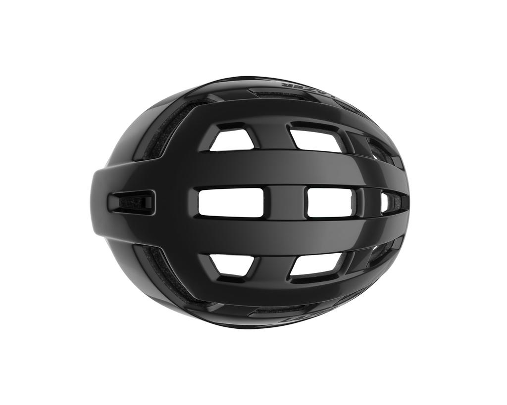LAZER Tempo KC AF Black Unisize Cycling Helmet (54-61cm)