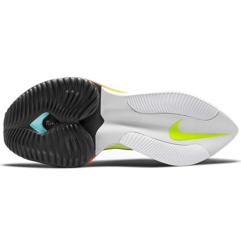 Nike Air Zoom Alphafly NEXT% 'Fast Pack' Sneakers Casual CI9925-700