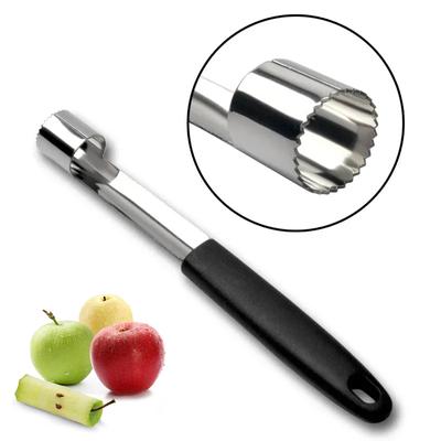 Apfelentkerner Edelstahl Rote Datteln Birne Samenentferner Multifunktions-Fruchtsamen-Kernentferner Hobelmesser Küchenhelfer