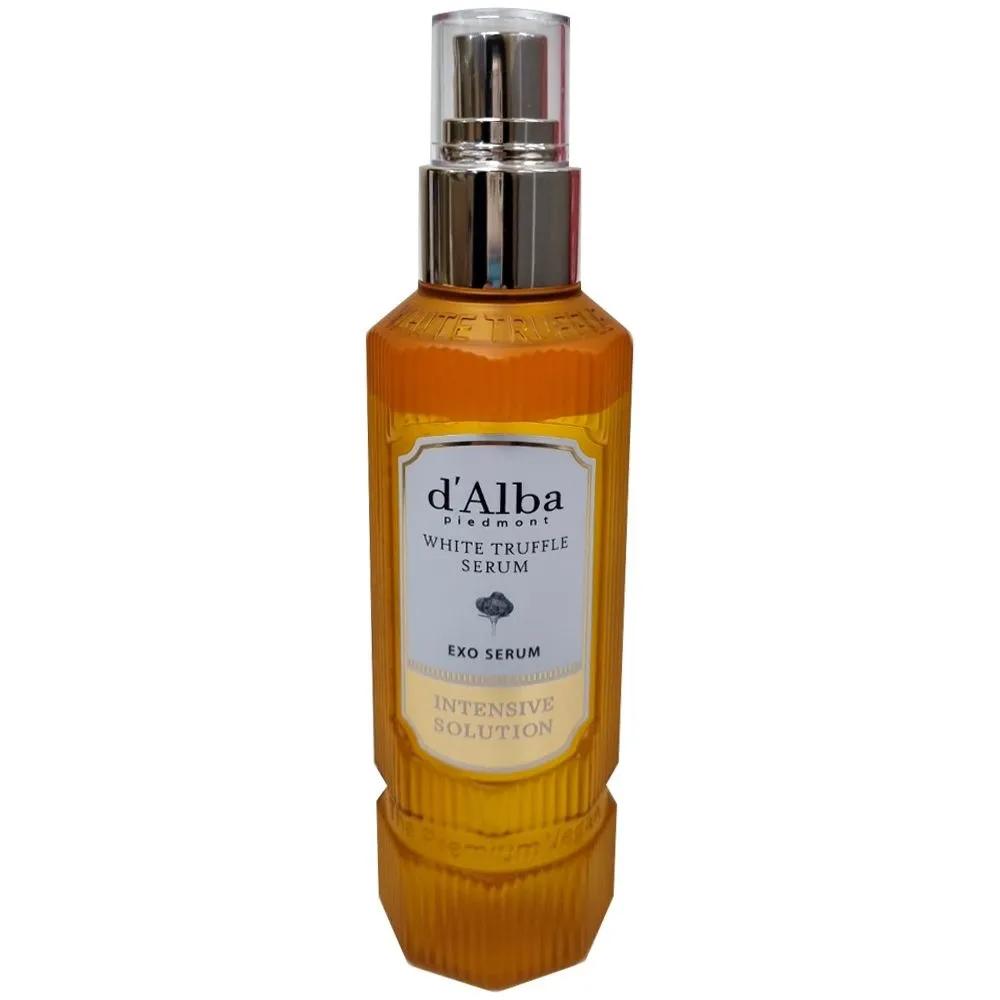 

d Alba White Truffle Exo Serum Season 6 Large Size Mist 160ml/ CLH