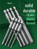 Accesorii pentru sculele electrice – Capete pentru mașina de înșurubat