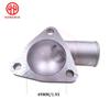 Thermostat Housing Water Outlet Pipe & Thermostat 16331-54090 90916-03099 For Toyota Hilux LN106 LN107 LN130 3.0L 2.8L 1988-97