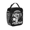 Umbra Witch Bayonettas Insulated Lunch Bag High Capacity  Reusable Thermal Bag Tote Lunch Box Office  Travel Men Women