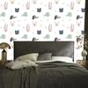 Animal Rabbit Wallpaper for Living Room and Bedroom 50x1000