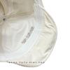 Newborn Cute Bear Embroidered Quick-Dry Duckbill Hat - Soft, Breathable Brim for Spring & Autumn