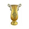 Pedestal Urn AntiqueStyle Vase with Base VintageInfluenced Tabletop for Wedding