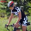 Triathlon Women's Cycling Jersey Suit Little Monkey Suit One-piece Jumpsuit Mtb Sports Suit Breathable Quick-drying Material
