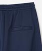 MILLO ARCHIVE Rune Side Track Pants [Deep Navy]