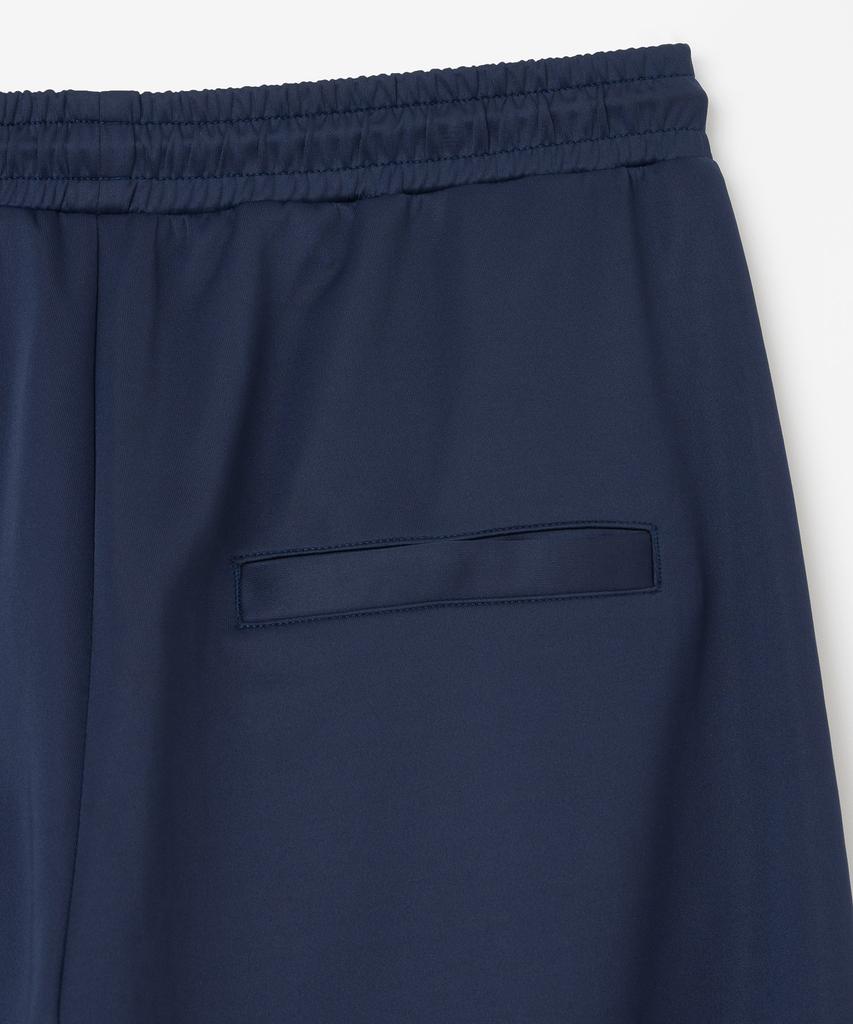 MILLO ARCHIVE Rune Side Track Pants [Deep Navy]