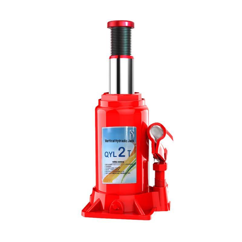 GUANHANG Vertical Hydraulic Car Jack