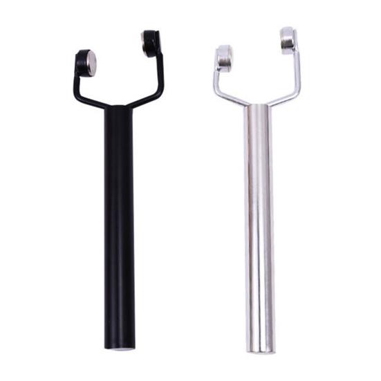 Yousheng 3-in-1 Nail Art Magnet Compact Design Portable Y-Shaped Double Head Magnetic Manicure Tool Multifunctional Nails Design Tools