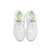 Nike KD Trey 5 IX EP Hvit Lime Lys Lilla Unisex Sneakers Summit-White Lime-Glow DJ6922-100
