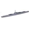 Tamiya Waterline Series 435 Imperial Japanese Navy Submarine Late Model Plastic Model Kit 31435 1/700 No. I-58