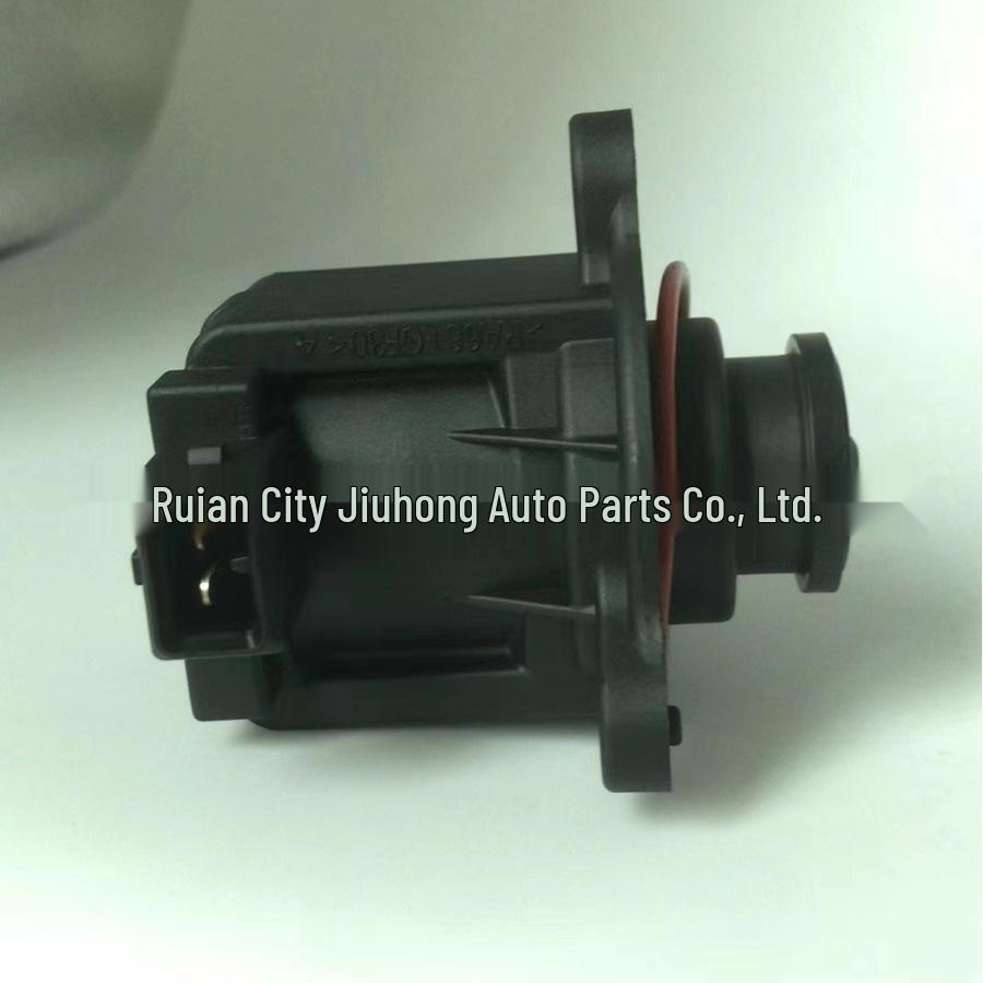 BMW Turbocharger Valve 59001107102 760105801 11657601058