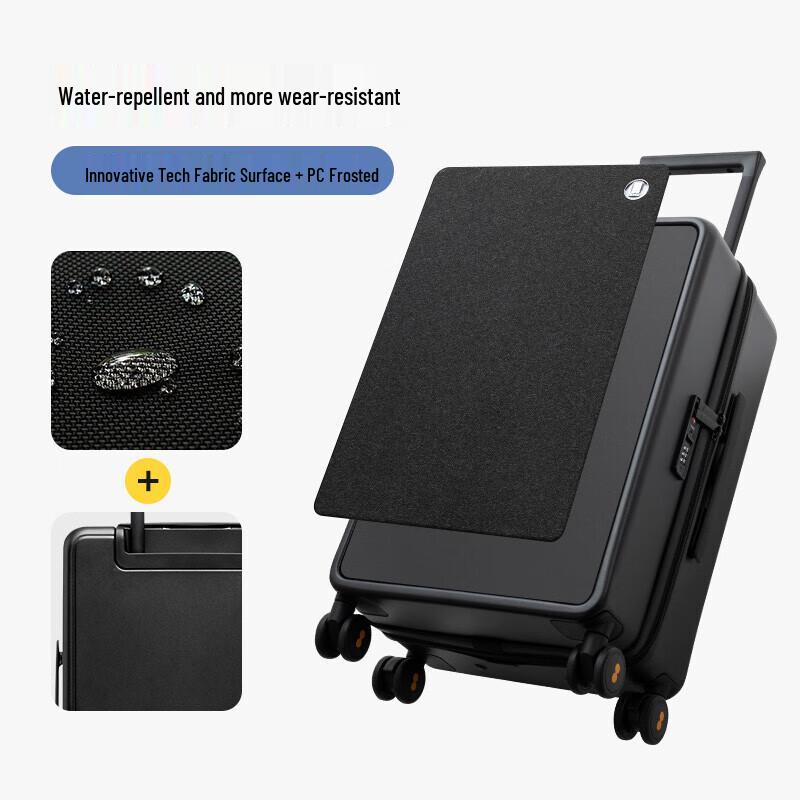 Horizon 8 Business Travel Carry-On Suitcase