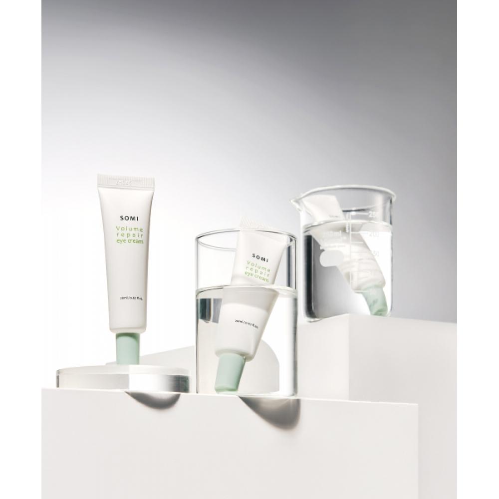 Somi Volume Repair Eye Cream 20ml