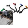 Shifter Lever Motorbikes Motorcycle Folding Rear Gear Shift Lever Pedal Foot Change Shifter Rod for KLX 230 KLX230 Motorcross Dirt Bike Shift Lever