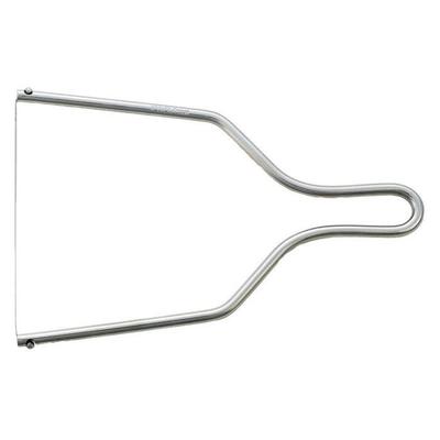 Cheese Grater - ARCOS - 120 Mm - Stainless Steel - Hygienic Blade - Clean Cuts
