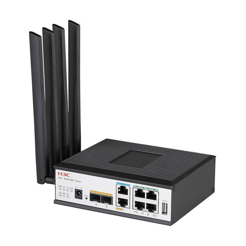 H3C MSR1004S-5G Router (CN version)