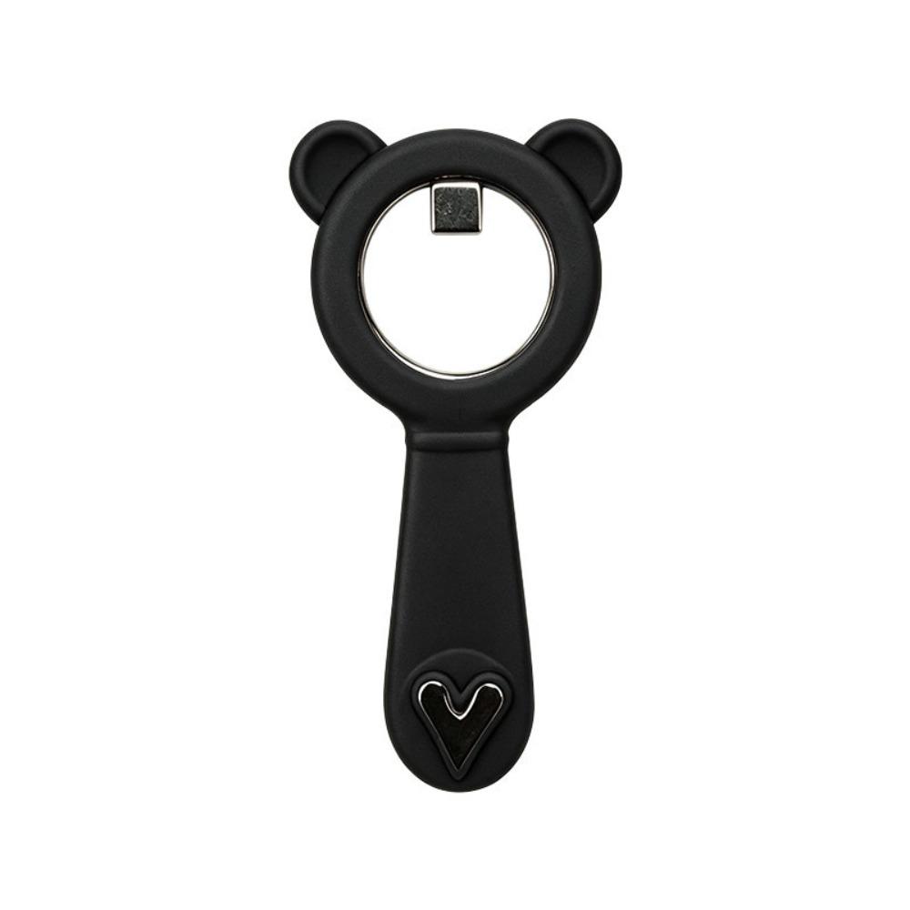 Cat-Eye Nail Halo Style Nails Art Manicure Tools Circular Cat Eye Magnets for Beginners Nail Art